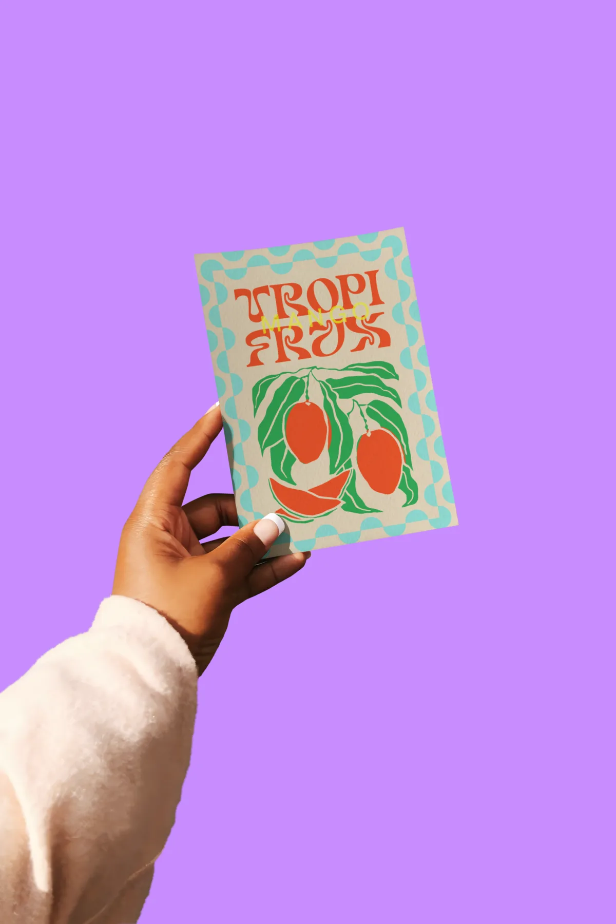 TROPICAL MAGIC